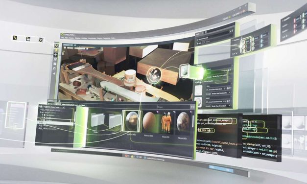 Smart Devices, Smart Manufacturing: Pegatron Taps AI, Digital Twins